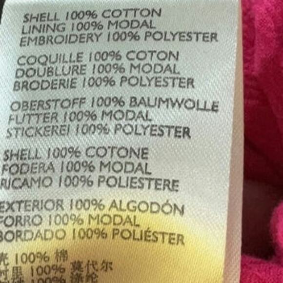 Free People Nomadic Dreams Embroidered Dress - Picture 5 of 5